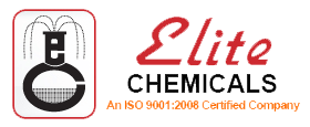 Elite Chemicals Logo
